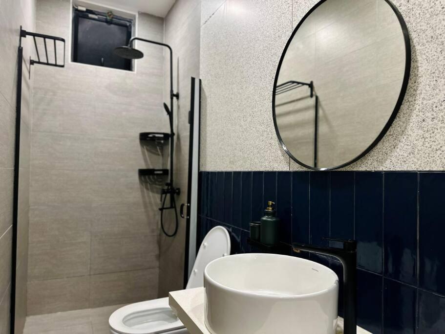 Villa Fettes For 20pax @centralpenang/gurney *