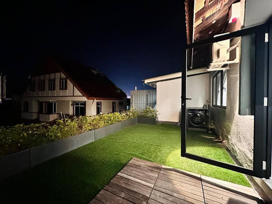 Villa Fettes For 20pax @centralpenang/gurney *